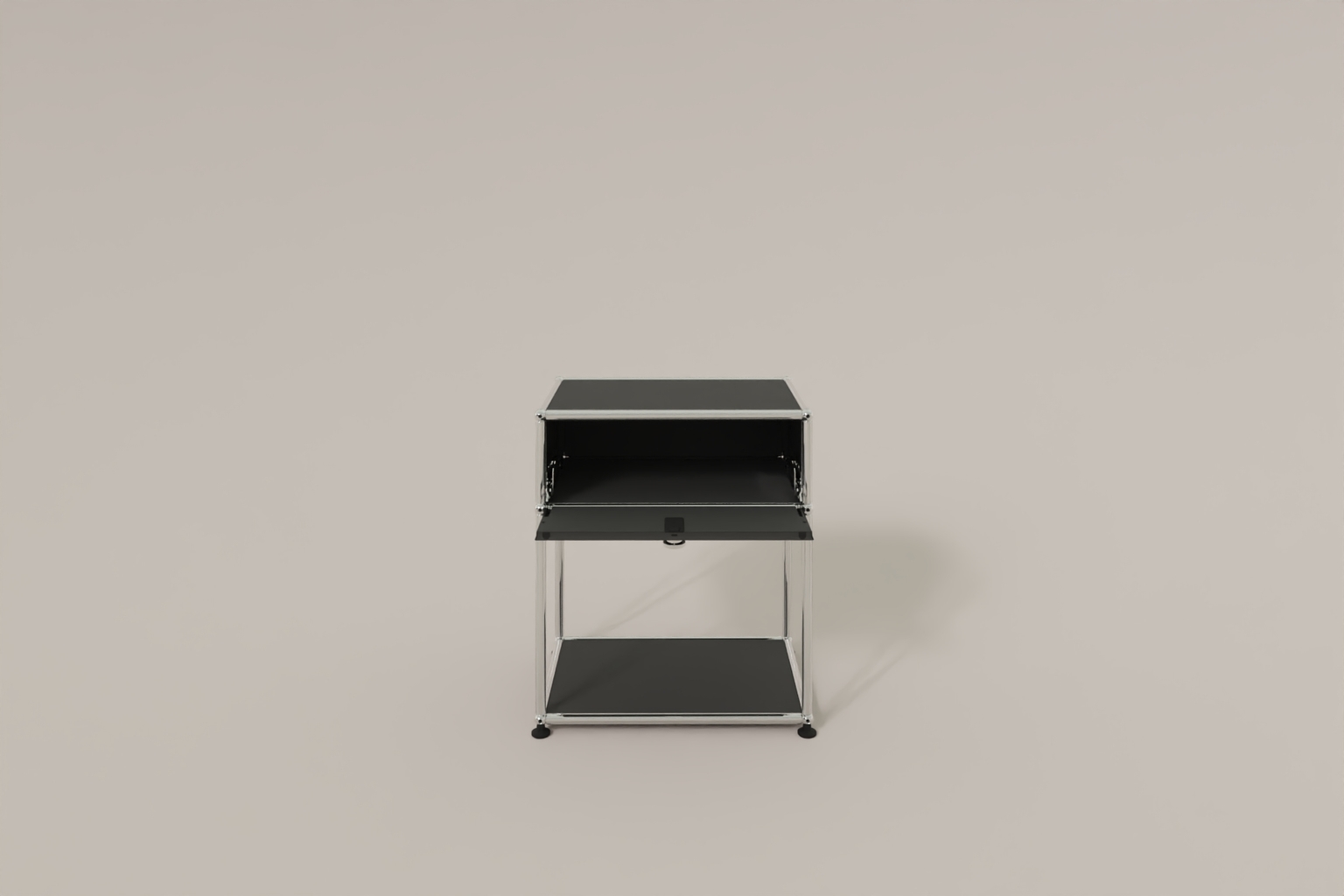 USM Haller Nachttisch  Produktbild