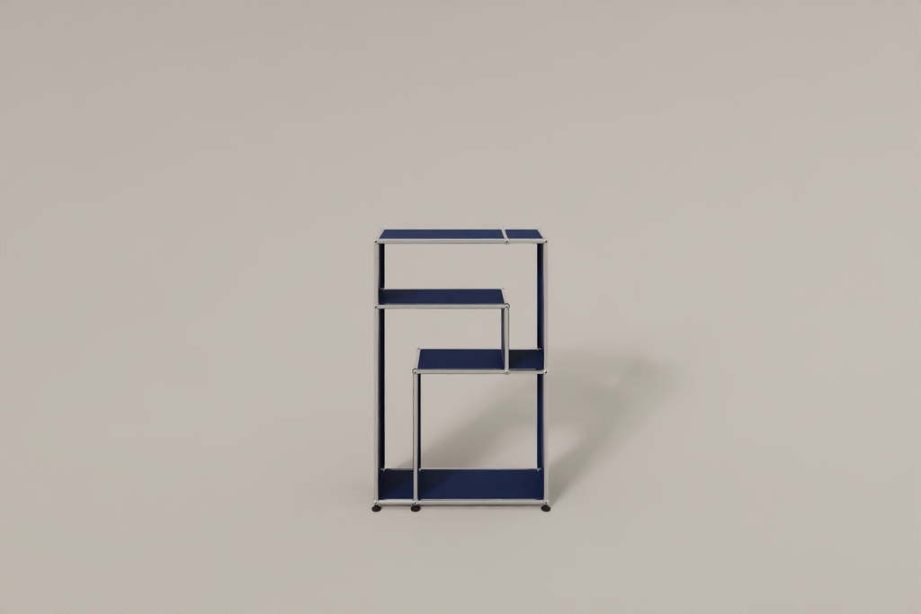USM Haller Sideboard, Beistellmöbel, Präsentationsmöbel