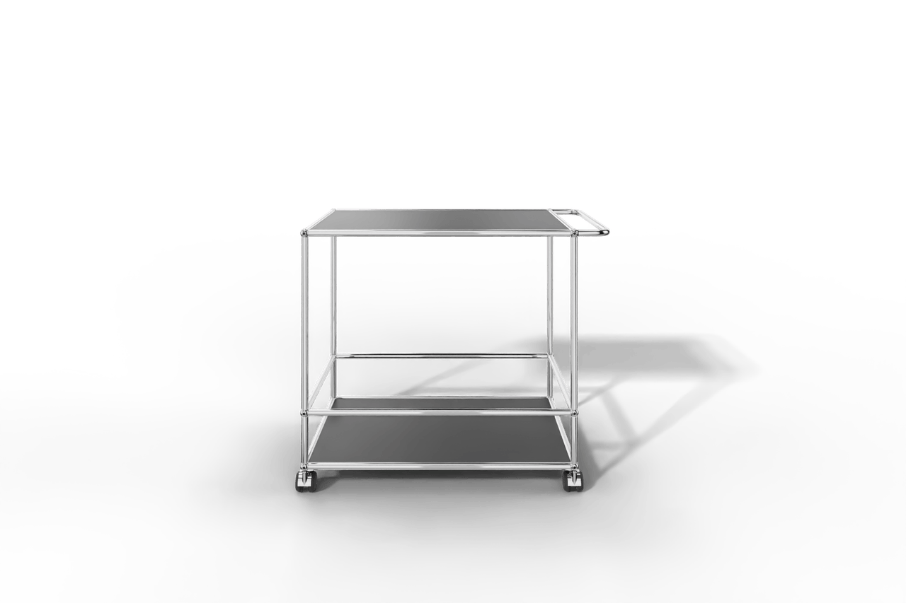 USM Haller Servierwagen Produktbild