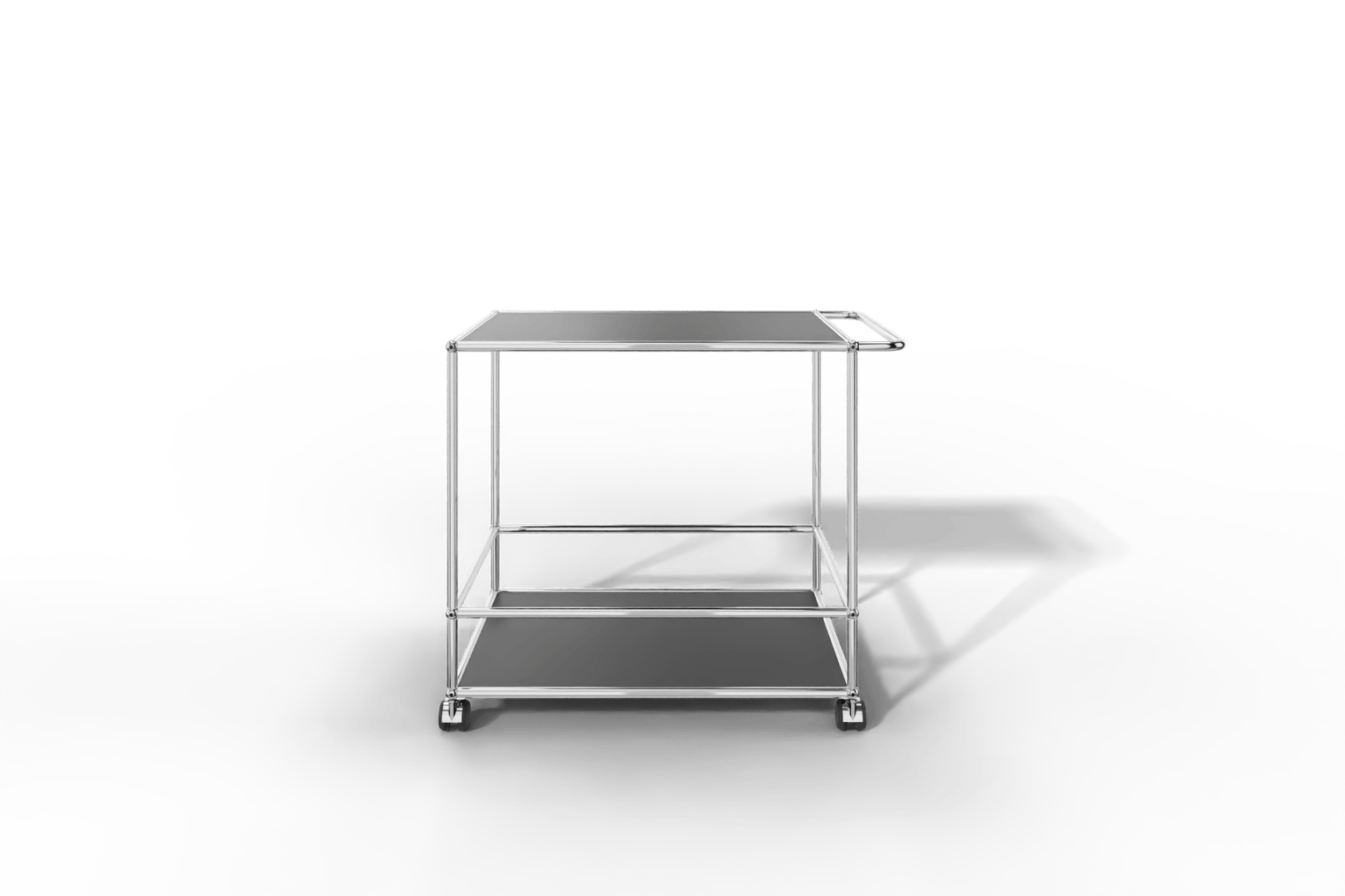 USM Haller Servierwagen Produktbild