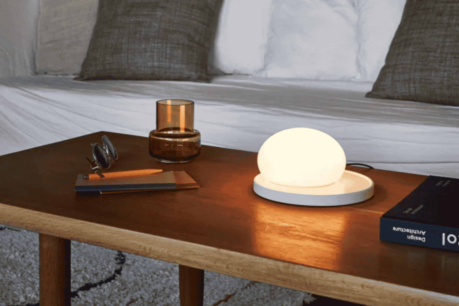 Marset Bolita Tischleute Produktbild