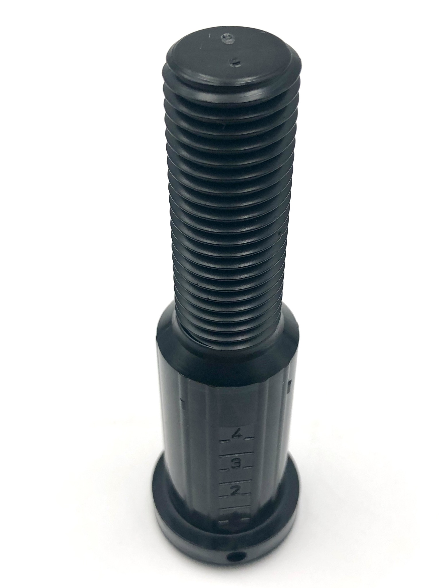 USM Haller Schraubfuß Produktbild