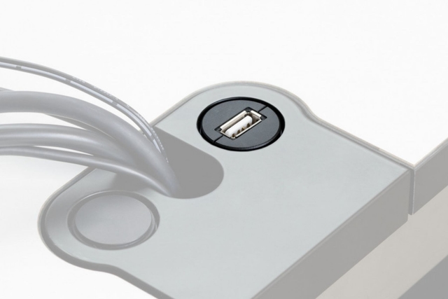 USM USB Adapter 3.0 mit Kabel 3,0m