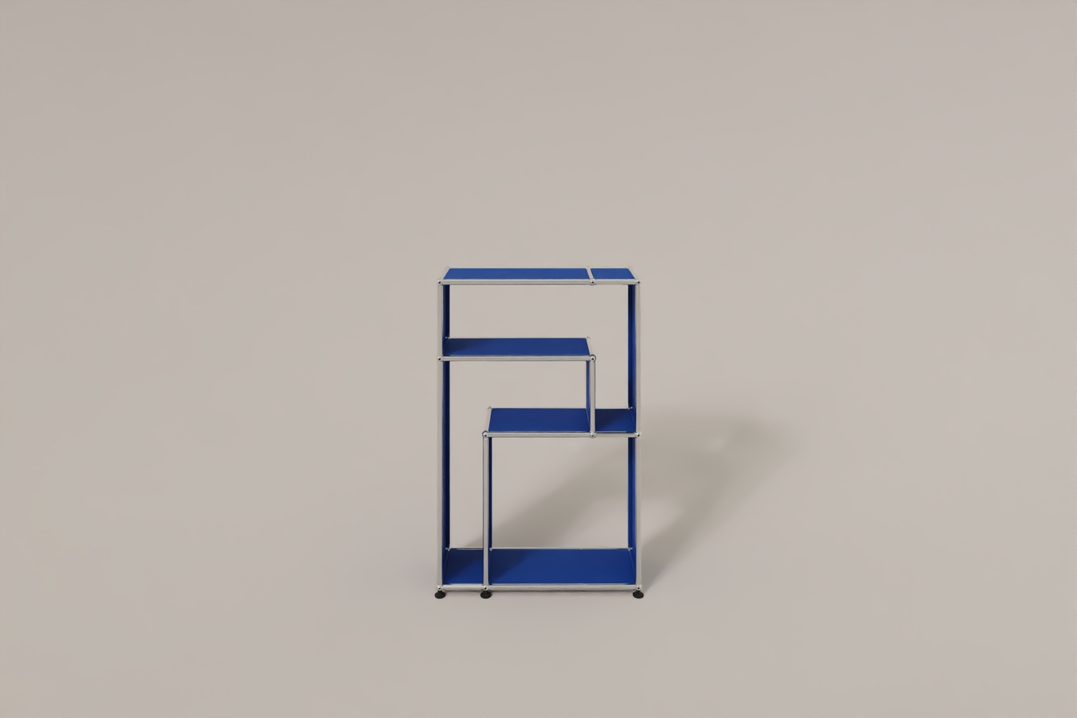 USM Haller Sideboard, Beistellmöbel, Präsentationsmöbel Produktbild