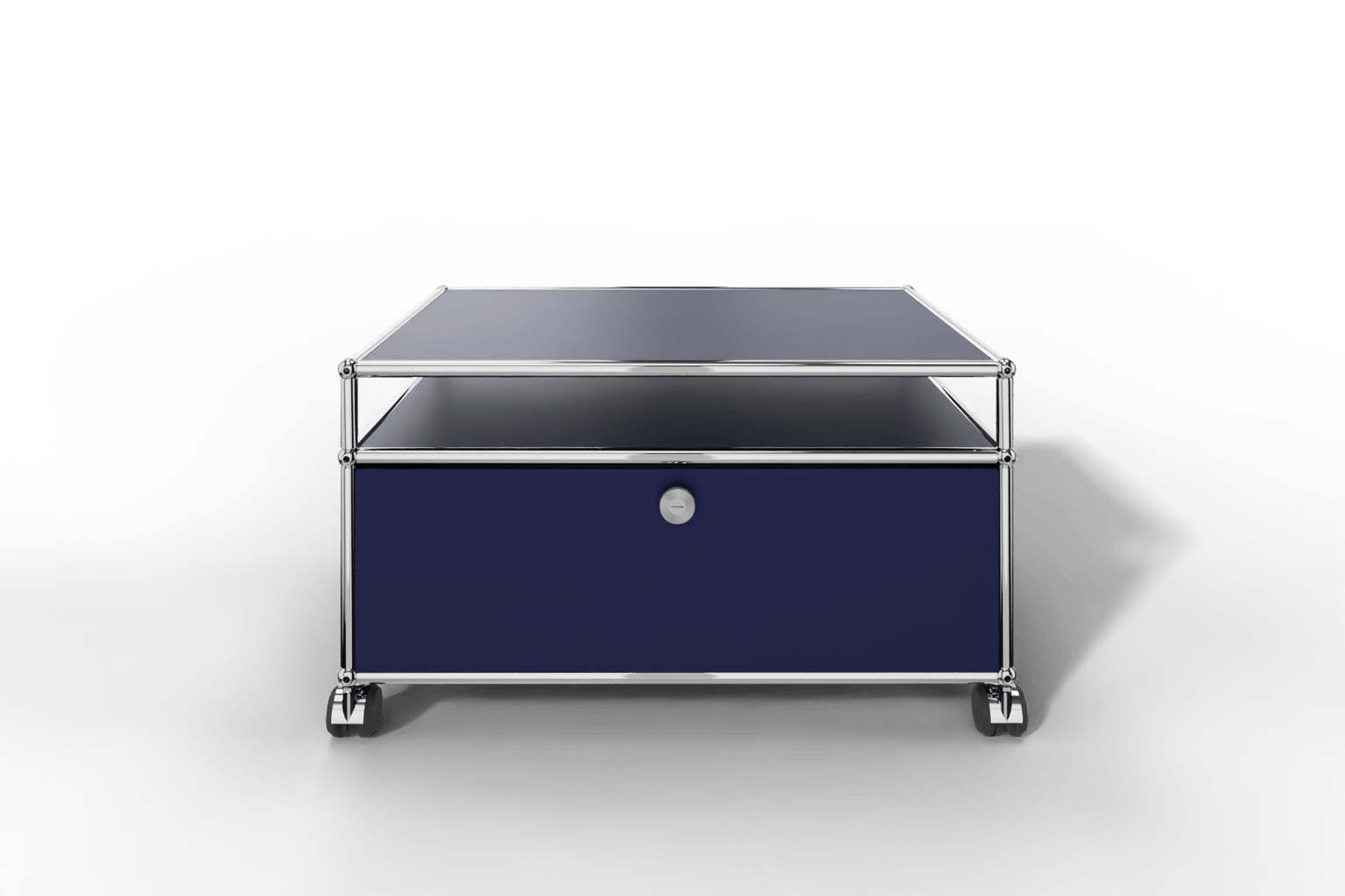 Lowboard mit zusätzlicher Ebene Produktbild