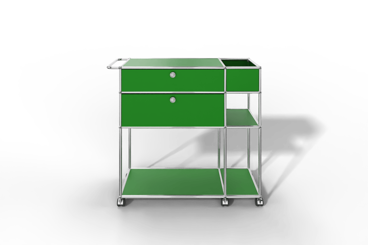 USM Haller Servierwagen/Barwagen Produktbild