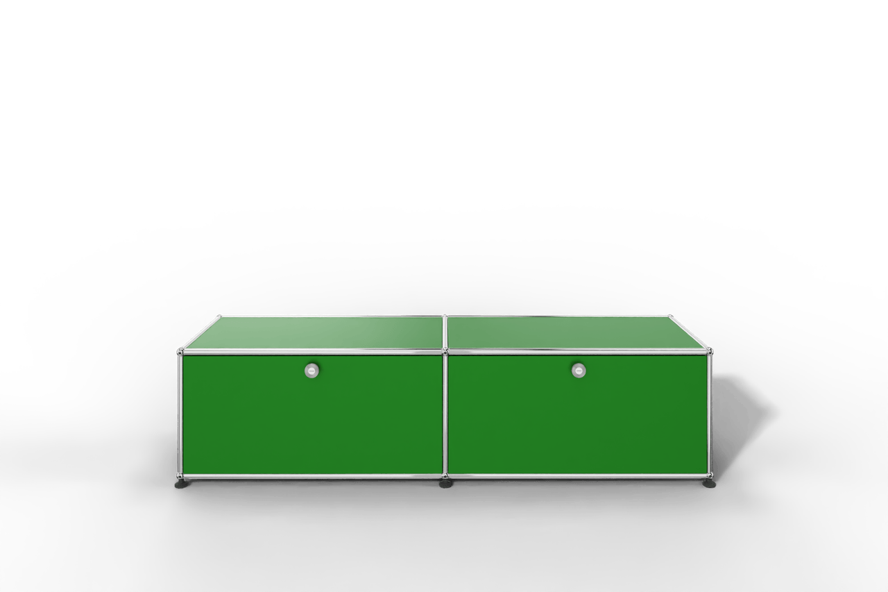 USM Haller Lowboard mit 2 Klapptüren Produktbild
