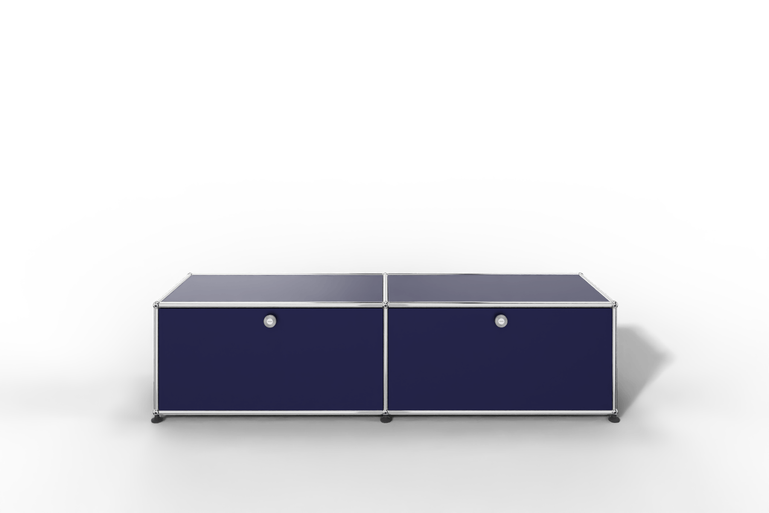 USM Haller Lowboard mit 2 Klapptüren Produktbild