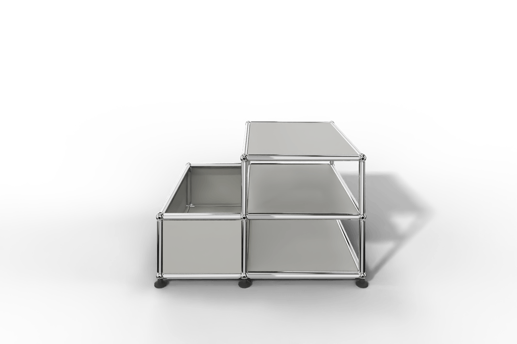 Beistelltisch mit Fach Produktbild