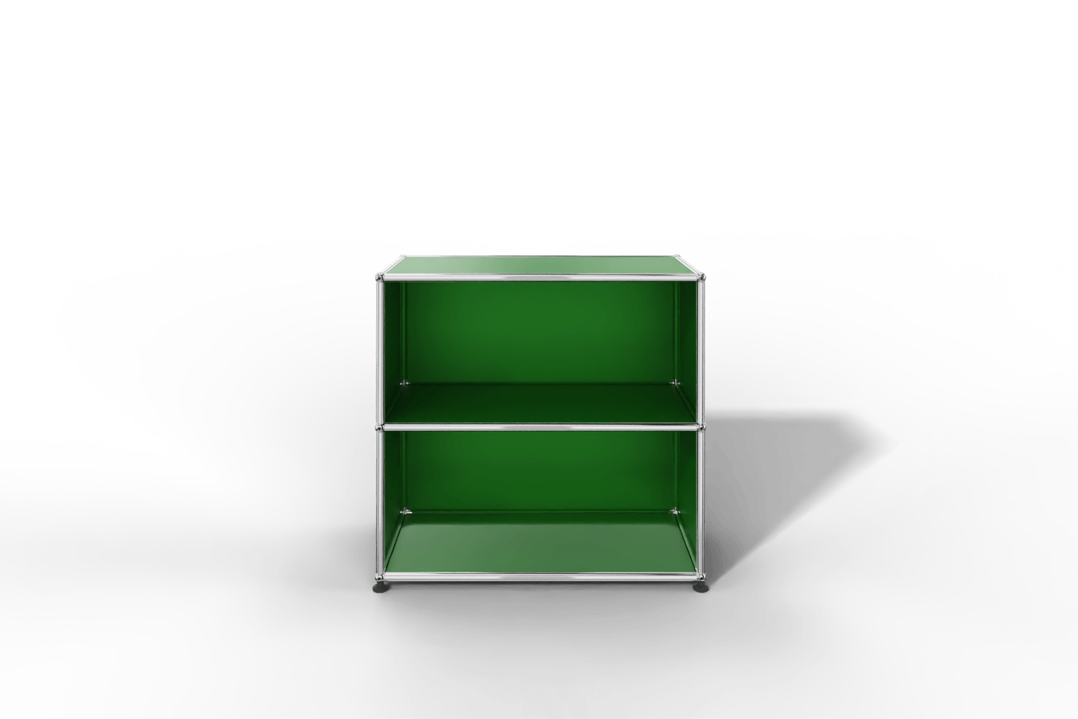 USM Haller Sideboard, offen Produktbild