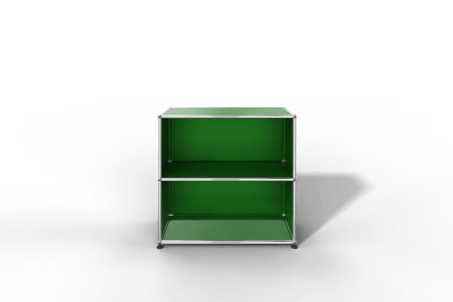 USM Haller Sideboard, offen