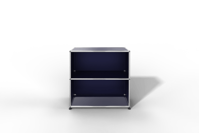 USM Haller Sideboard, offen