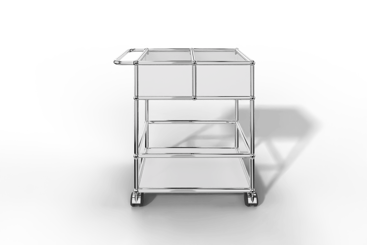 Servierwagen Produktbild