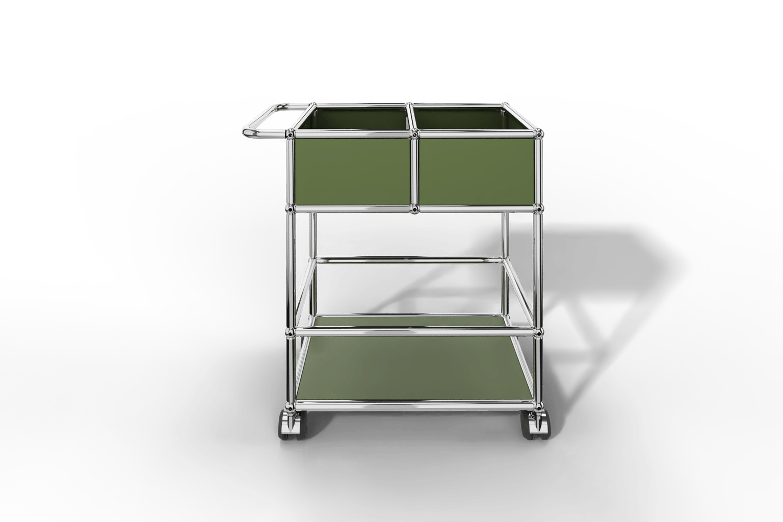 Servierwagen Produktbild