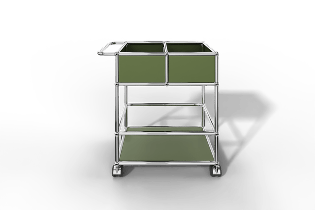Servierwagen