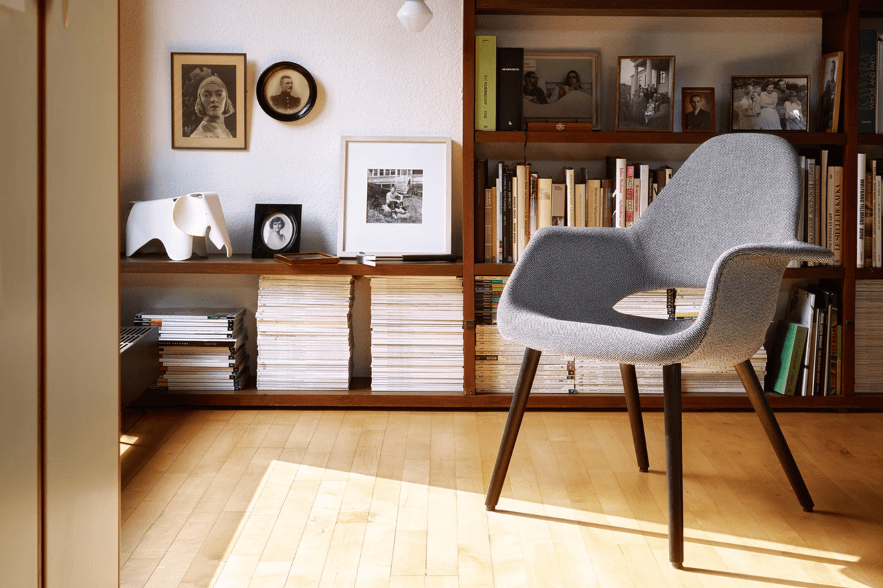 Vitra Eames Elephant Small Produktbild