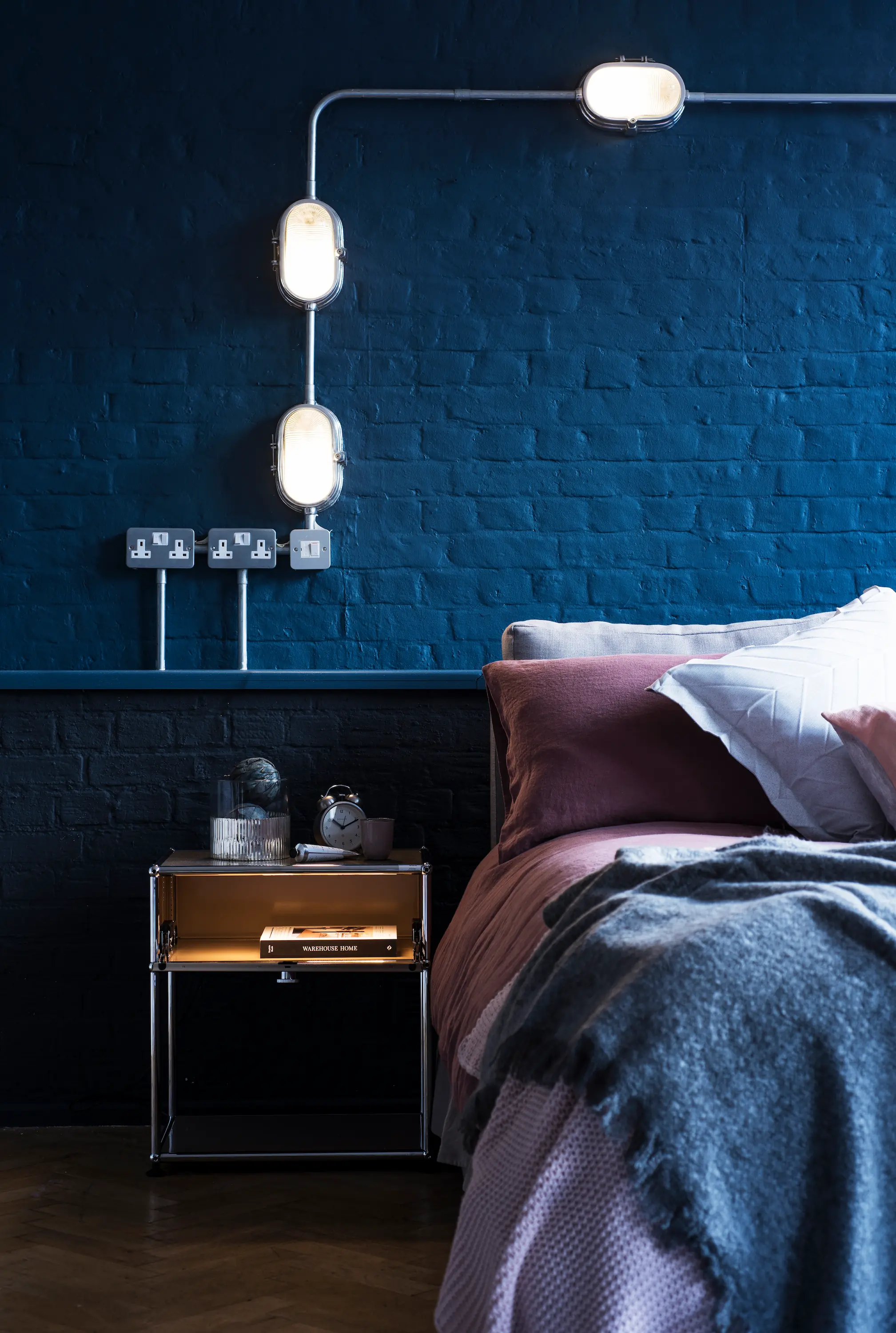 Bringt Licht ins Dunkel