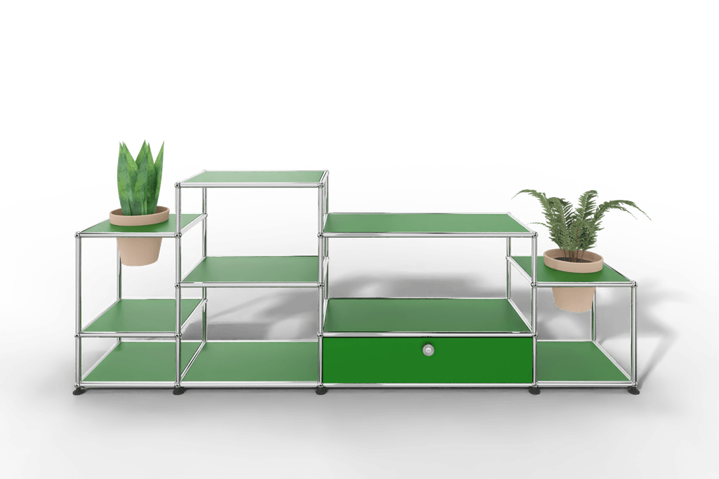 Sideboard mit Pflanzeneinsatz Produktbild