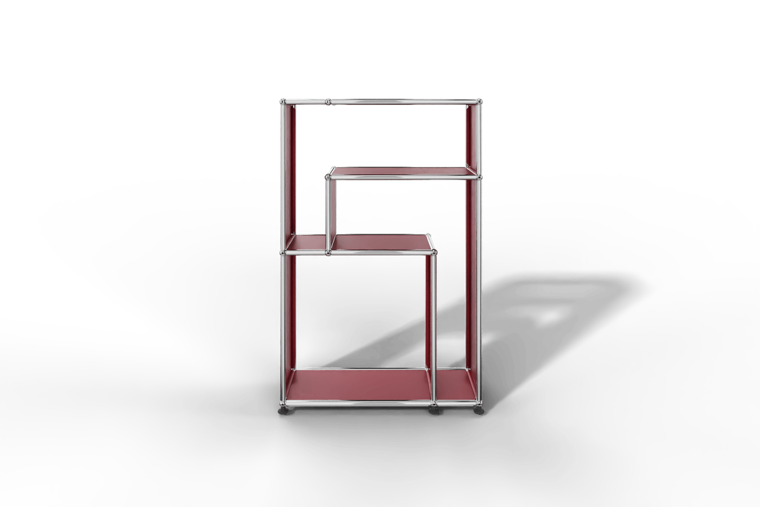 USM Haller Sideboard, Beistellmöbel, Präsentationsmöbel Produktbild