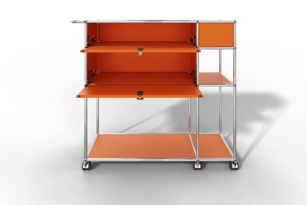 USM Haller Servierwagen/Barwagen Produktbild