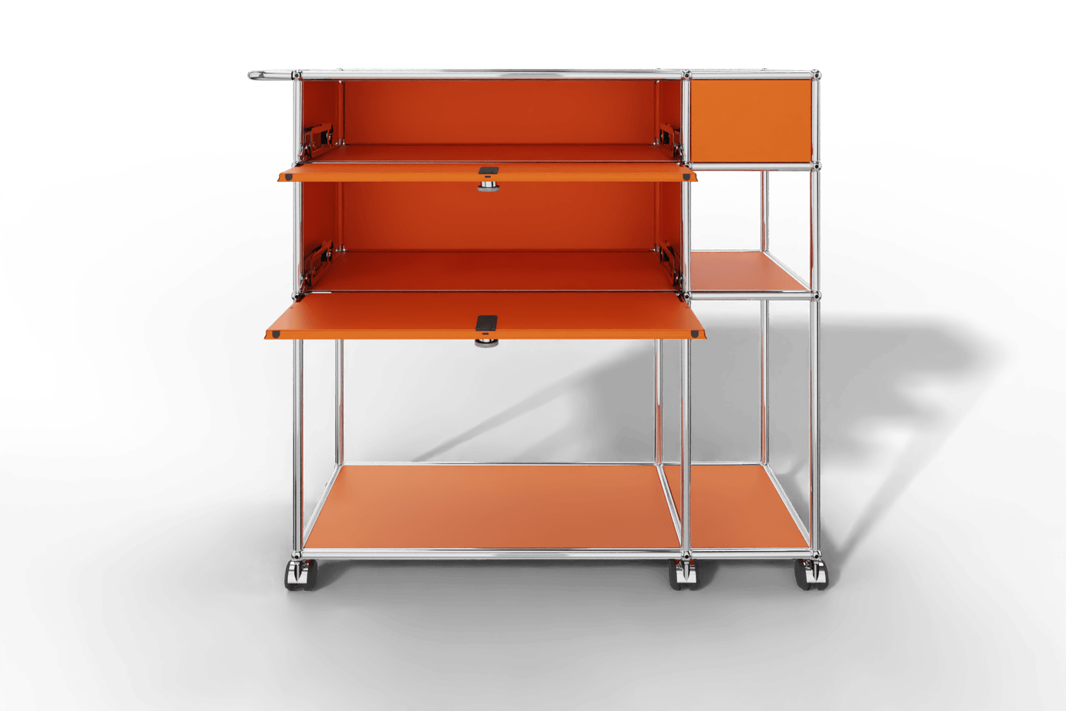 USM Haller Servierwagen/Barwagen Produktbild