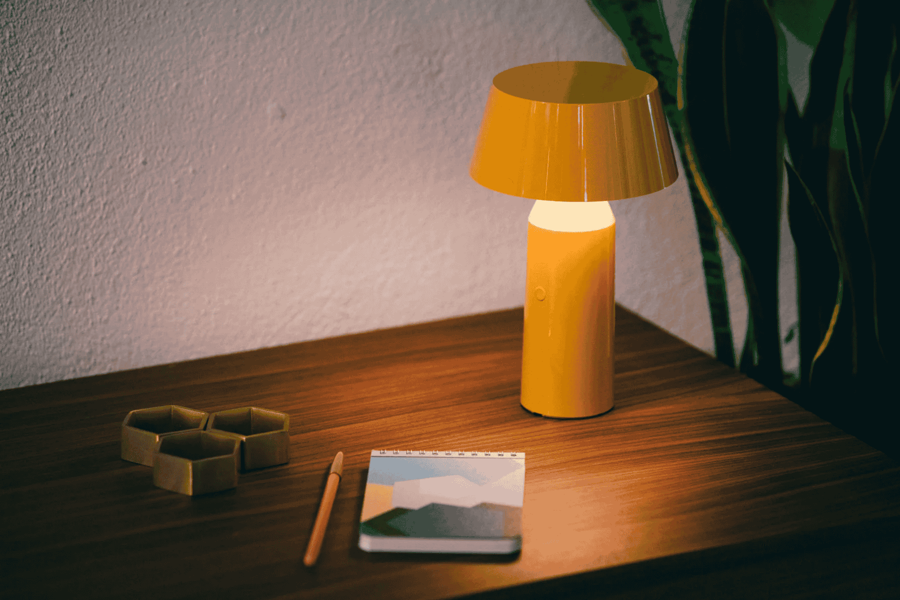 Marset Bicoca Tischleute Produktbild