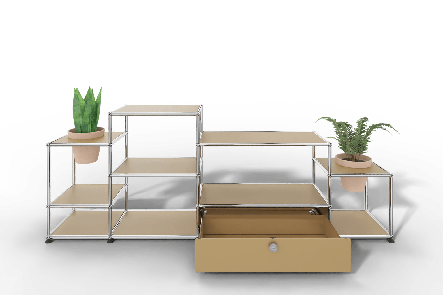 Sideboard mit Pflanzeneinsatz Produktbild