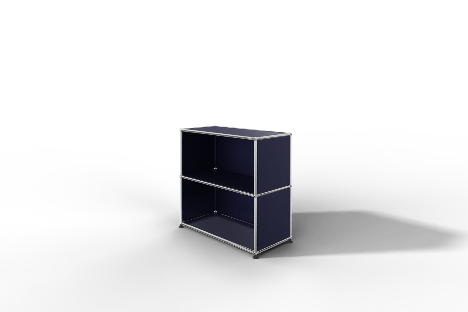 USM Haller Sideboard, offen Produktbild
