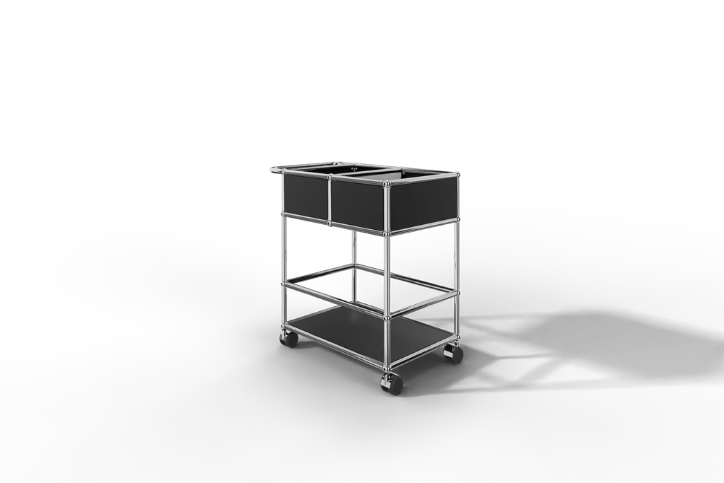 Servierwagen Produktbild