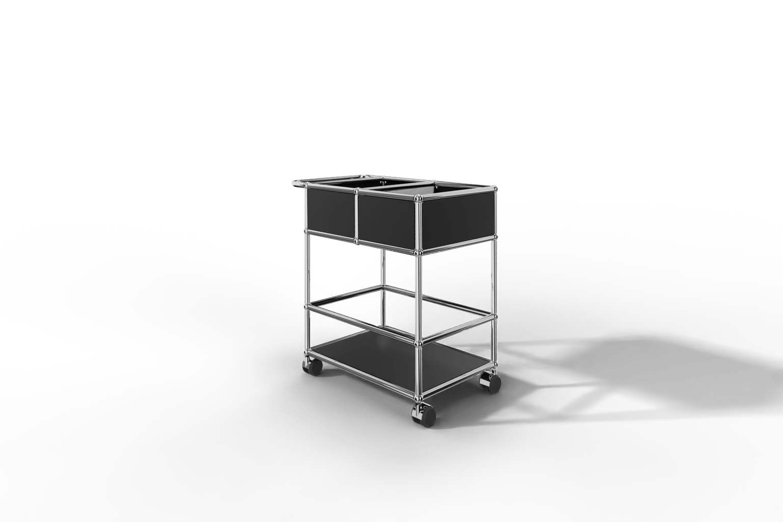 Servierwagen Produktbild