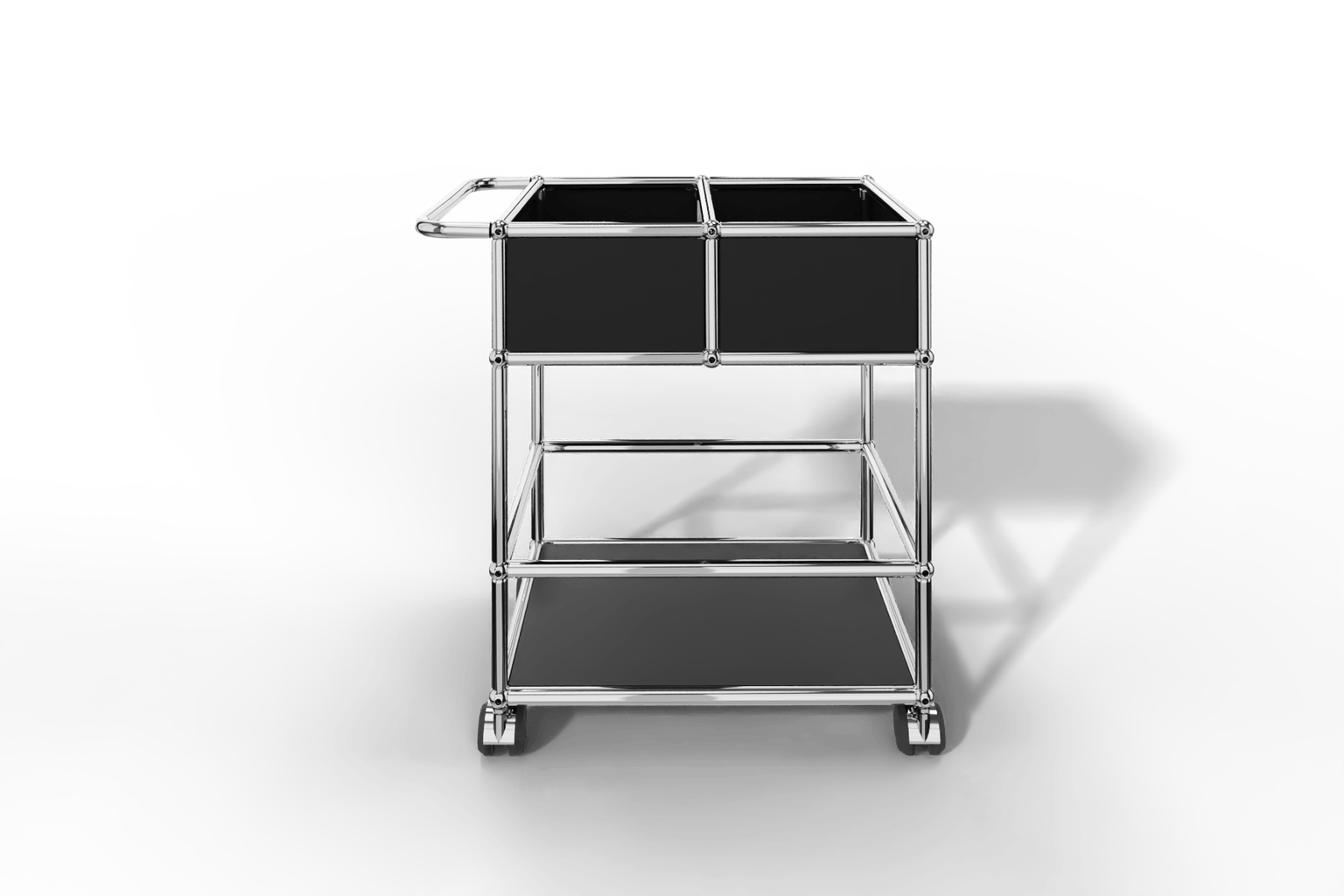 Servierwagen Produktbild