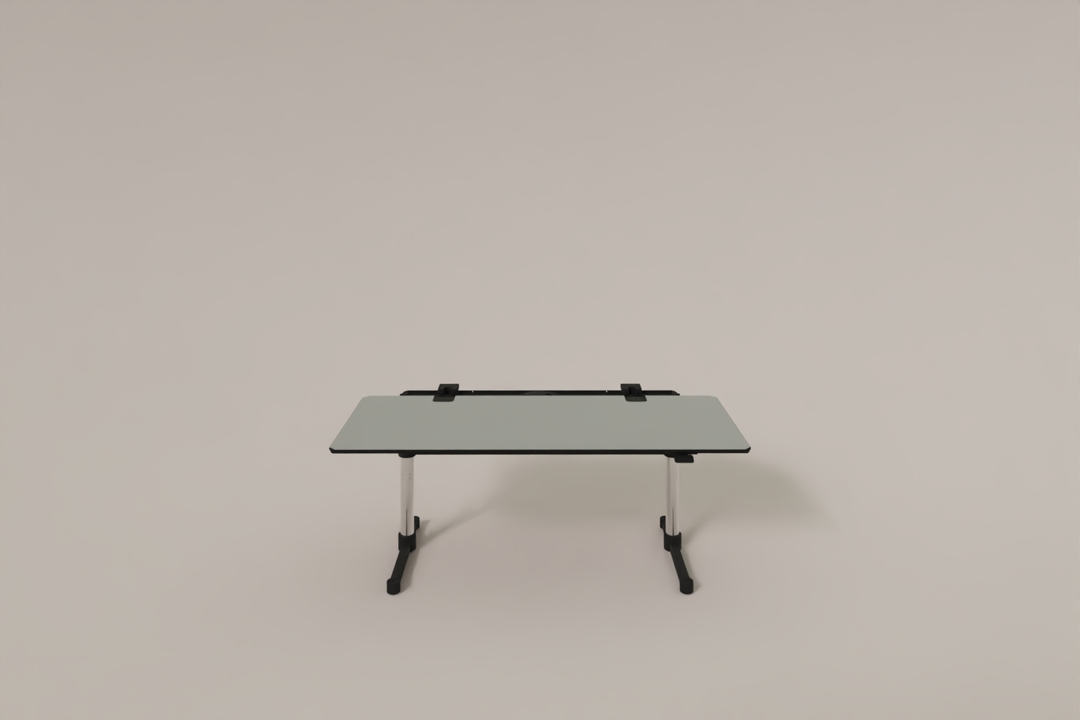 USM Haller Kitos M Plus, Kunstharz aus 4 Farben wählbar, mechanisch höhenverstellbar Produktbild