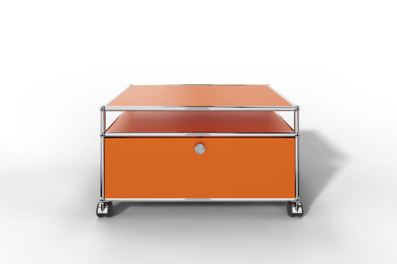 Lowboard mit zusätzlicher Ebene Produktbild