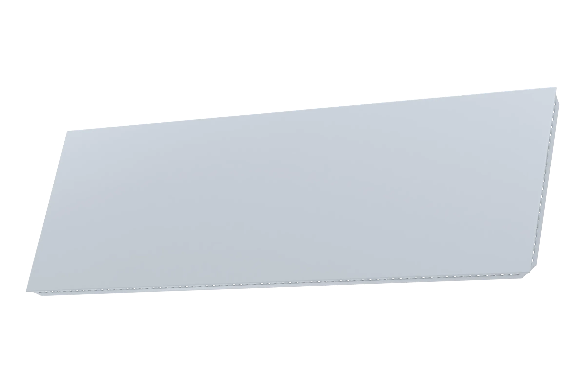 USM Haller Tablar, ungelocht Produktbild