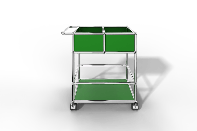 Servierwagen