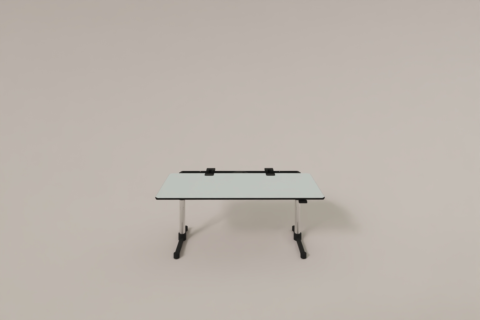 USM Haller Kitos M Plus, Kunstharz aus 4 Farben wählbar, mechanisch höhenverstellbar Produktbild