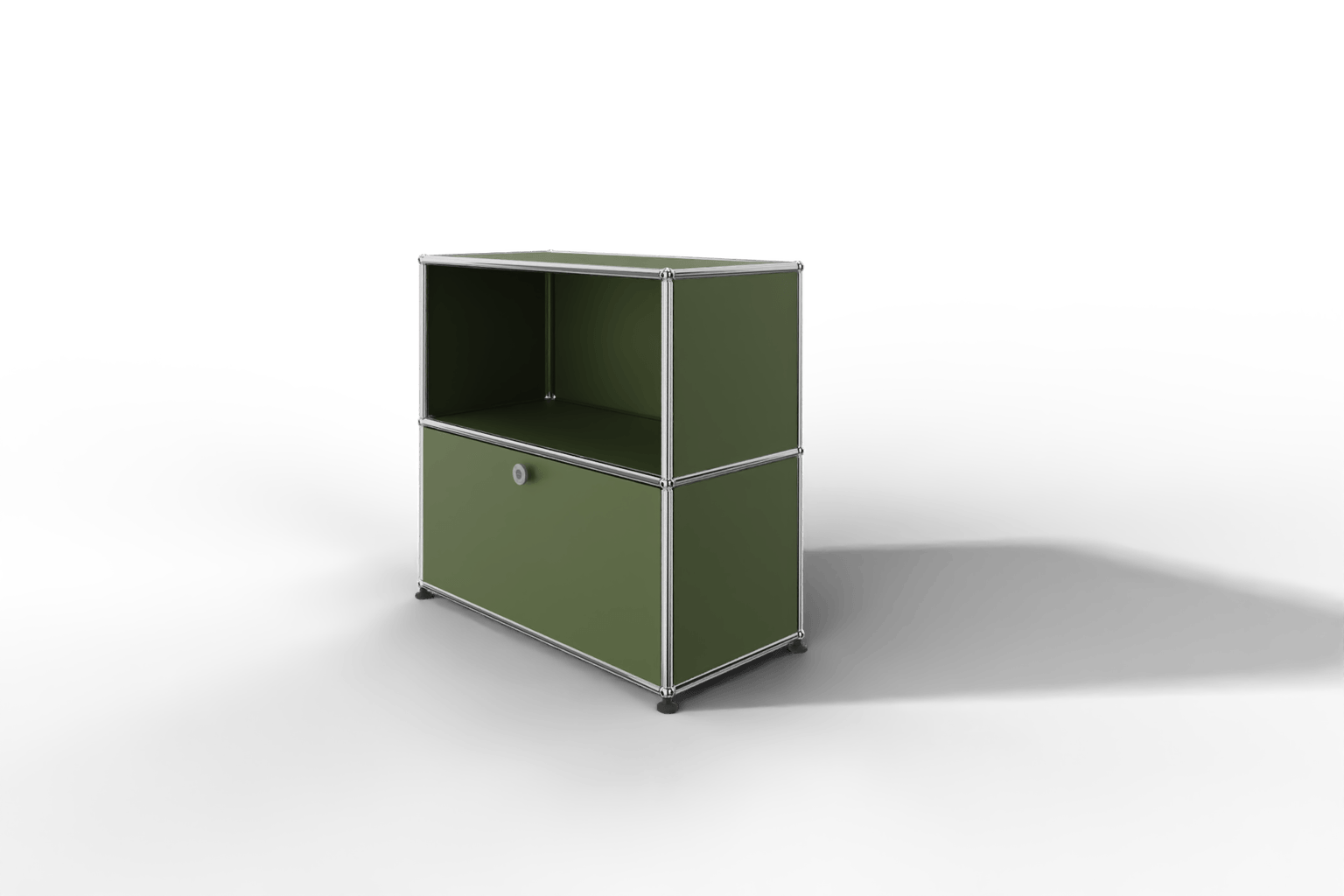 USM Haller Sideboard mit 1 Klapptür Produktbild