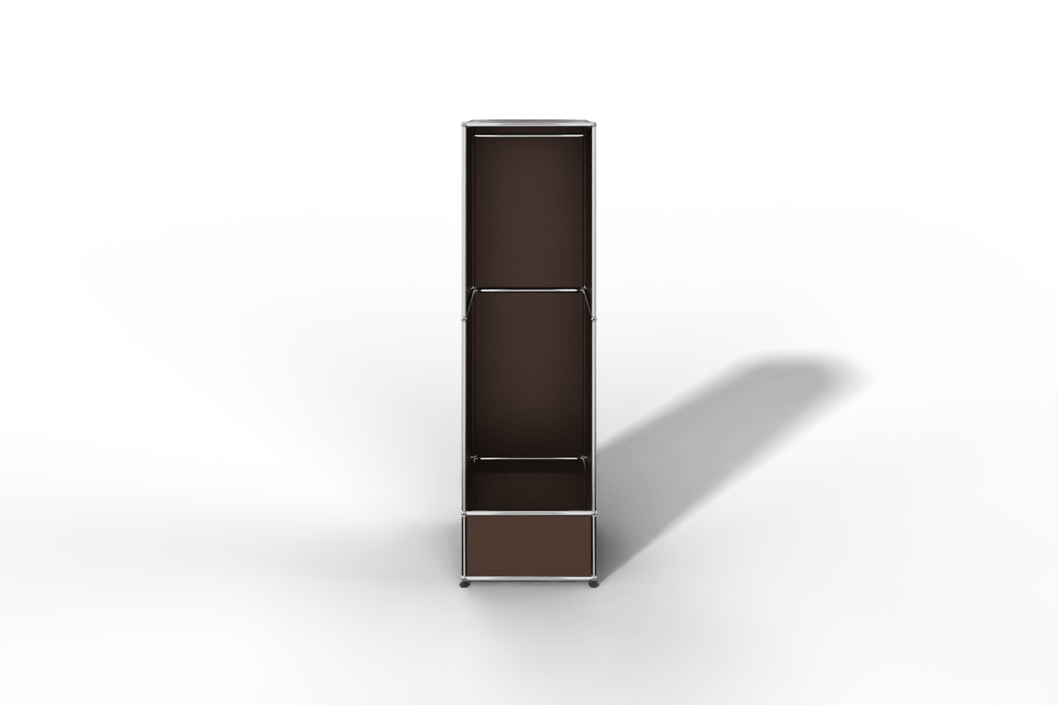 Offene Garderobe Produktbild