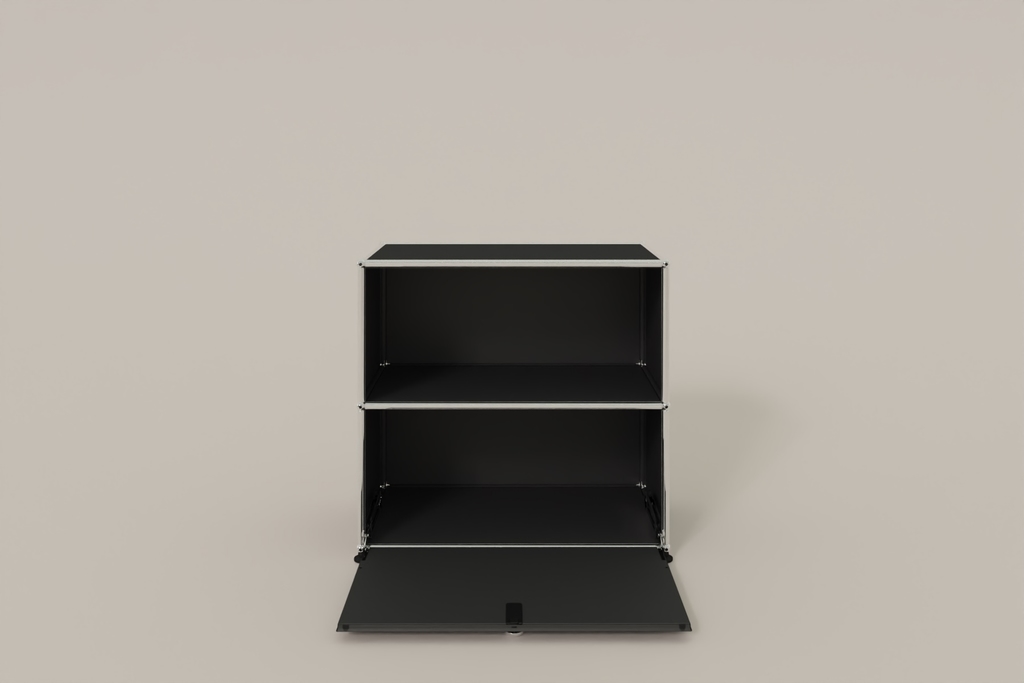 USM Haller Sideboard mit 1 Klapptür Produktbild