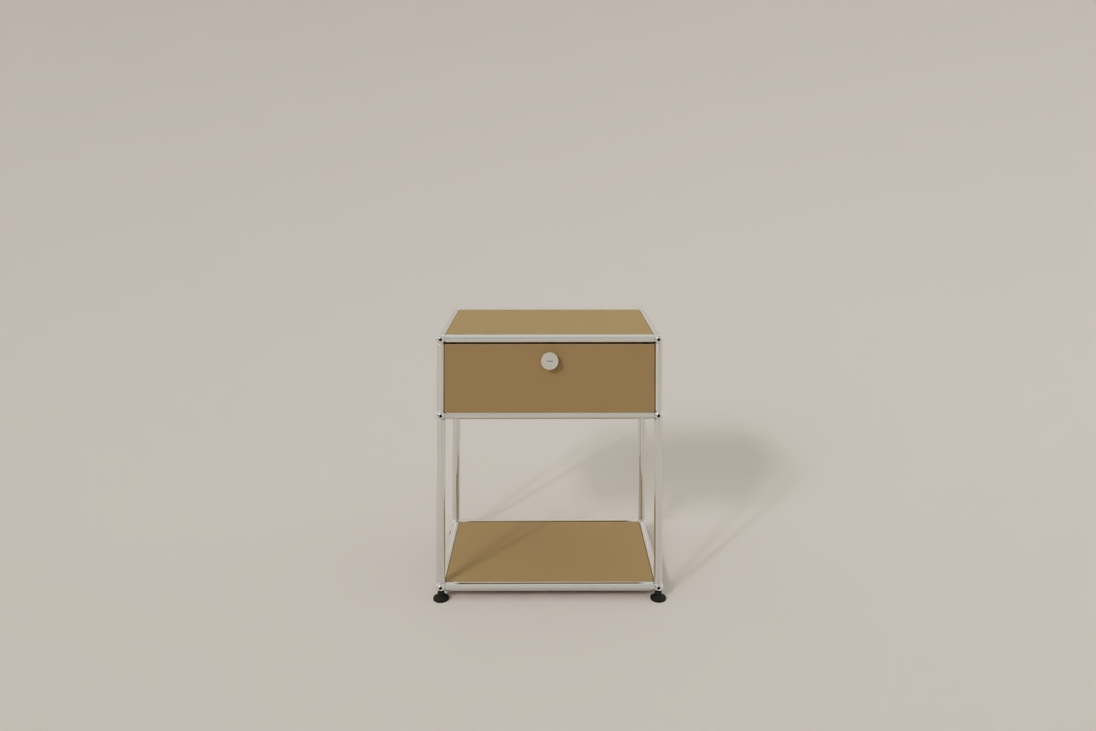 USM Haller Nachttisch  Produktbild