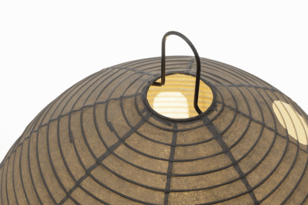 Vitra Akari 1AD Tischleuchte Produktbild
