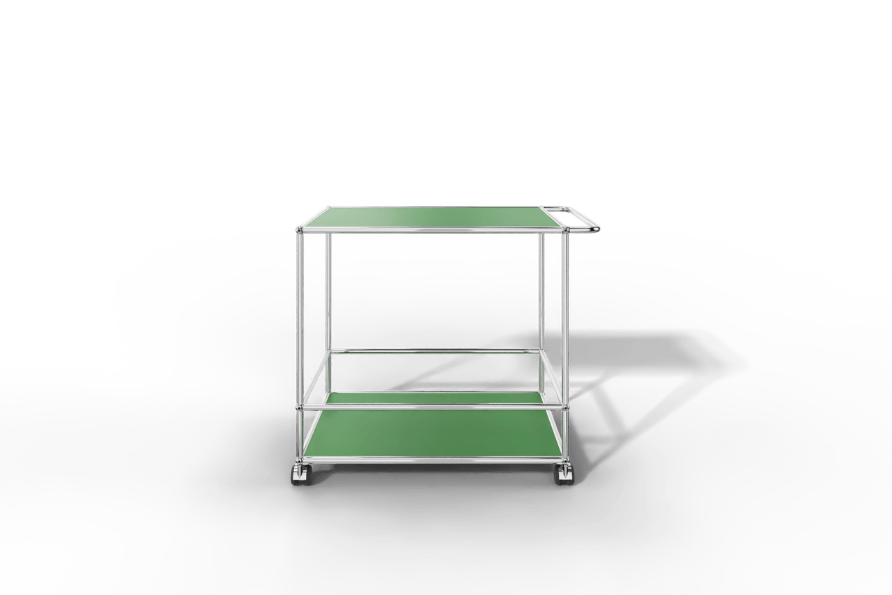 USM Haller Servierwagen Produktbild