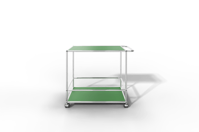 USM Haller Servierwagen