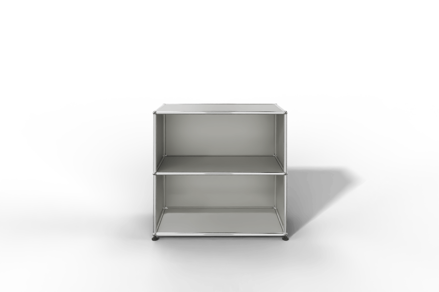 USM Haller Sideboard, offen Produktbild