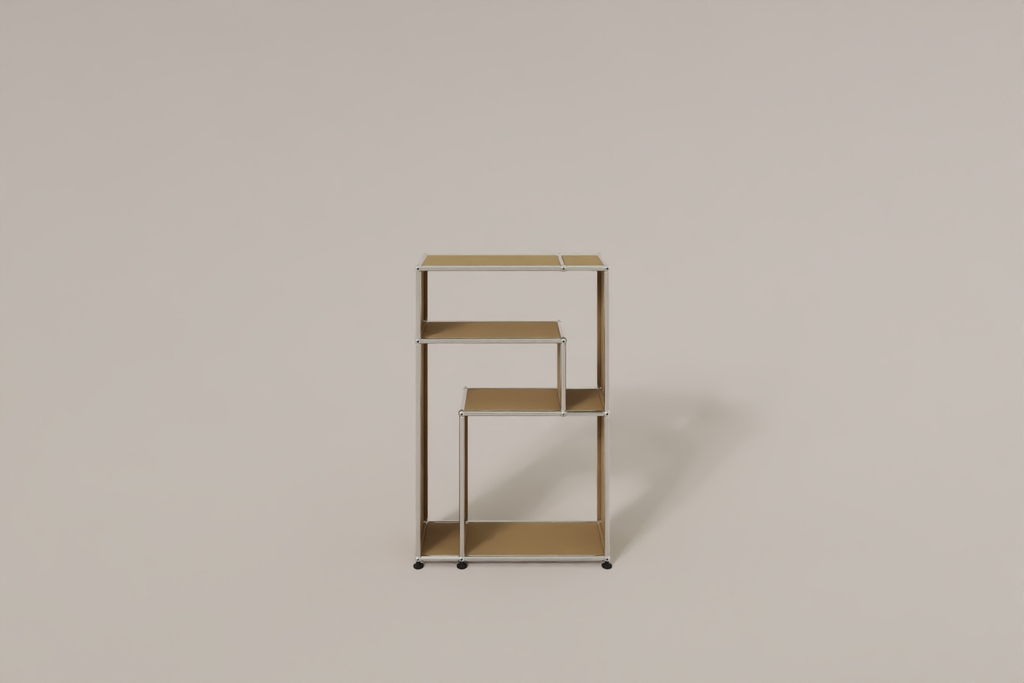 USM Haller Sideboard, Beistellmöbel, Präsentationsmöbel Produktbild