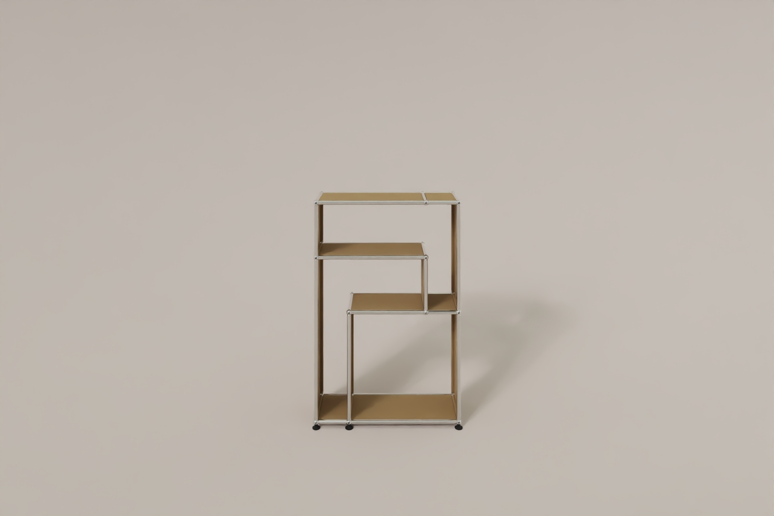 USM Haller Sideboard, Beistellmöbel, Präsentationsmöbel Produktbild