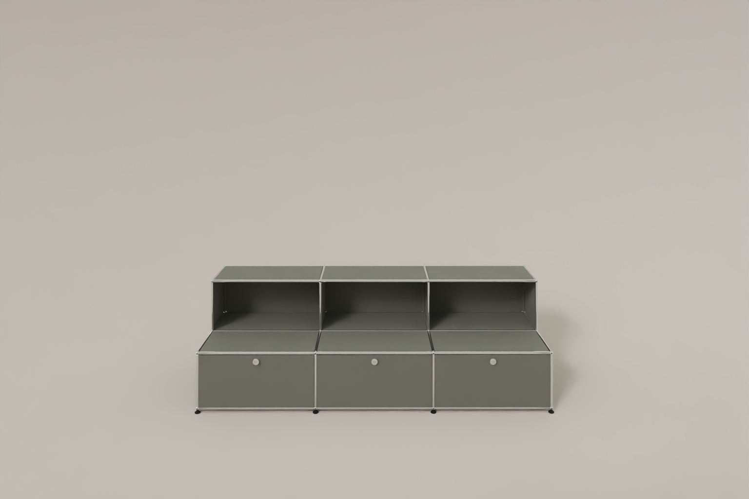 USM Haller Sitzbank Produktbild