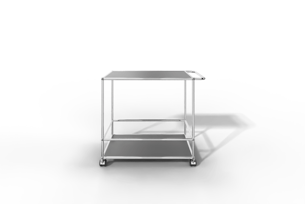 USM Haller Servierwagen Produktbild