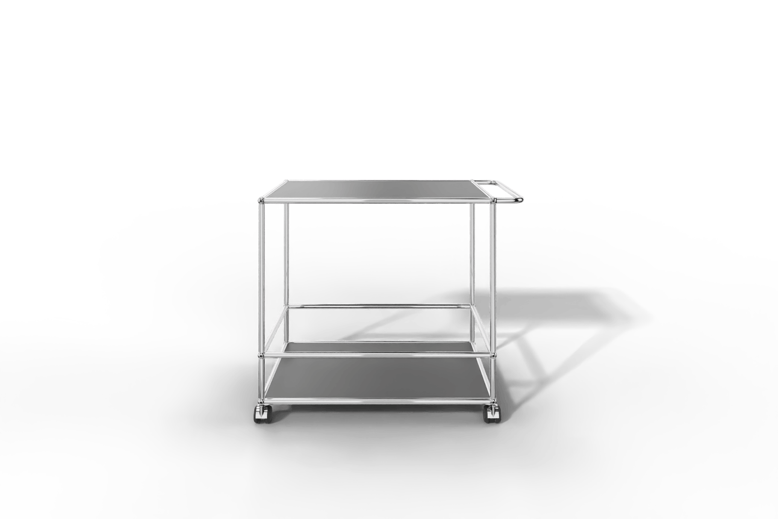 USM Haller Servierwagen Produktbild