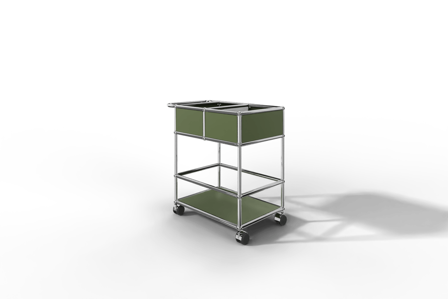 Servierwagen Produktbild